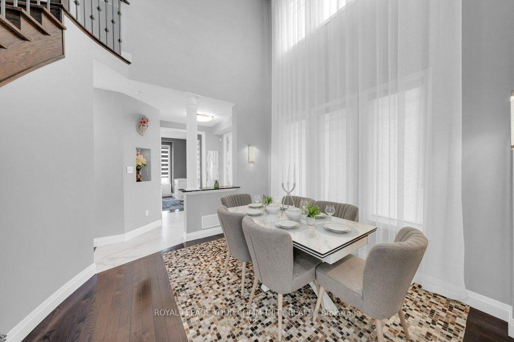 Photo 7 of 55 Pexton Avenue, Richmond Hill, Jefferson — HOMEH