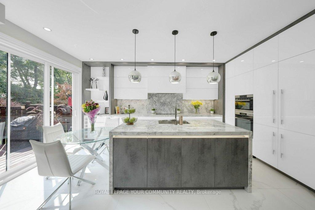Photo 10 of 55 Pexton Avenue, Richmond Hill, Jefferson — HOMEH