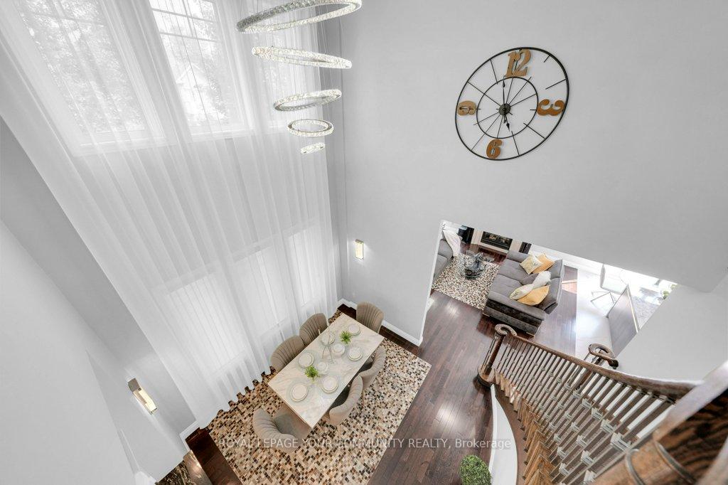 Photo 16 of 55 Pexton Avenue, Richmond Hill, Jefferson — HOMEH