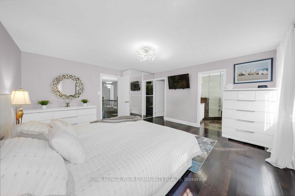 Photo 21 of 55 Pexton Avenue, Richmond Hill, Jefferson — HOMEH