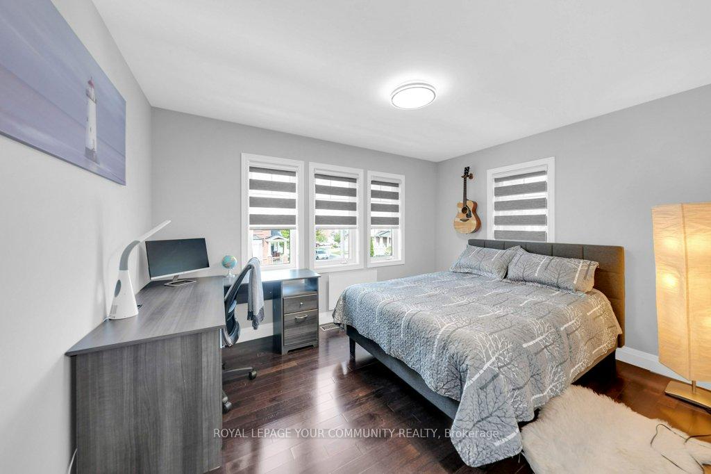 Photo 25 of 55 Pexton Avenue, Richmond Hill, Jefferson — HOMEH