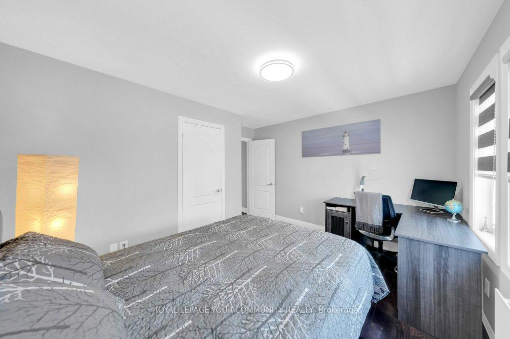 Photo 26 of 55 Pexton Avenue, Richmond Hill, Jefferson — HOMEH