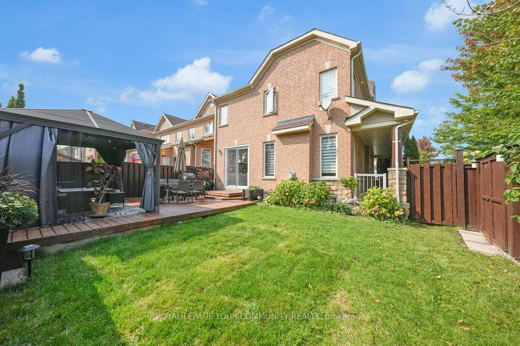 Photo 38 of 55 Pexton Avenue, Richmond Hill, Jefferson — HOMEH