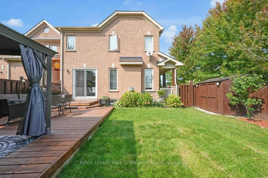 Photo 39 of 55 Pexton Avenue, Richmond Hill, Jefferson — HOMEH