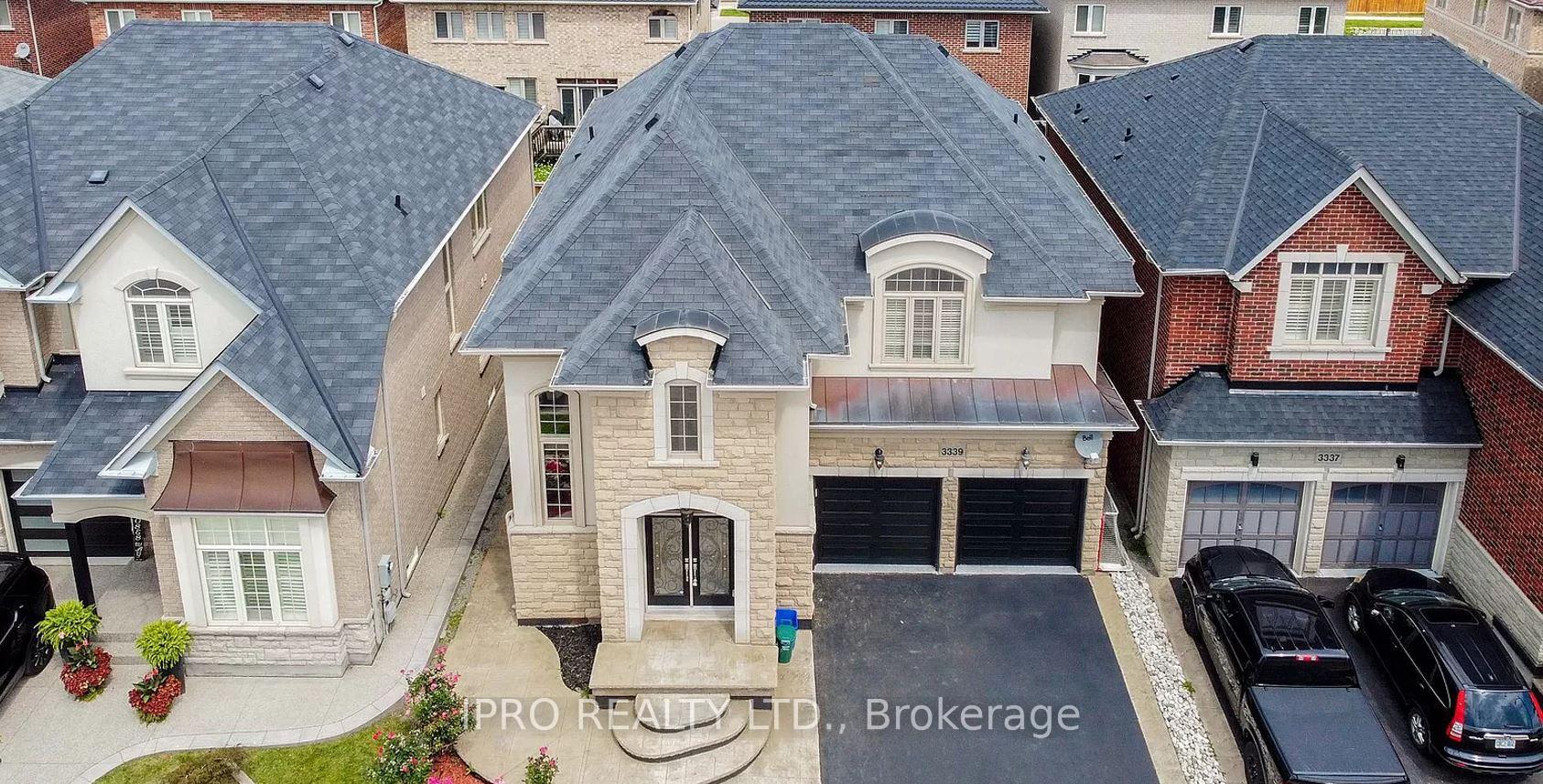 Photo 1 of 3339 Moses Way, Burlington, Alton — HOMEH
