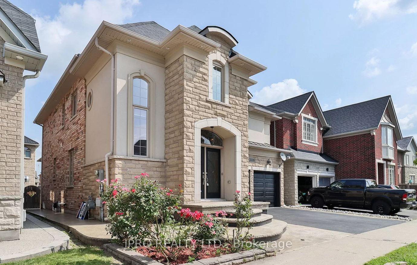 Photo 2 of 3339 Moses Way, Burlington, Alton — HOMEH