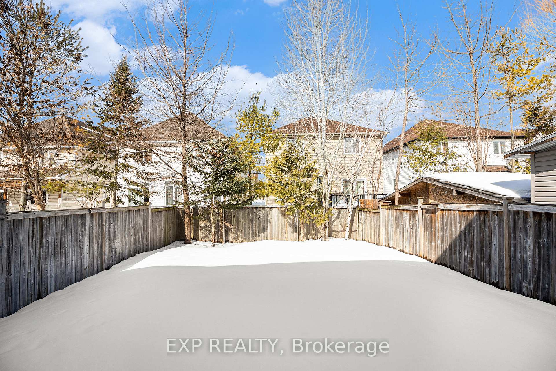 Photo 17 of 212 Bradwell Way, Ottawa, Blossom Park/Kemp Park/Findlay Creek — HOMEH