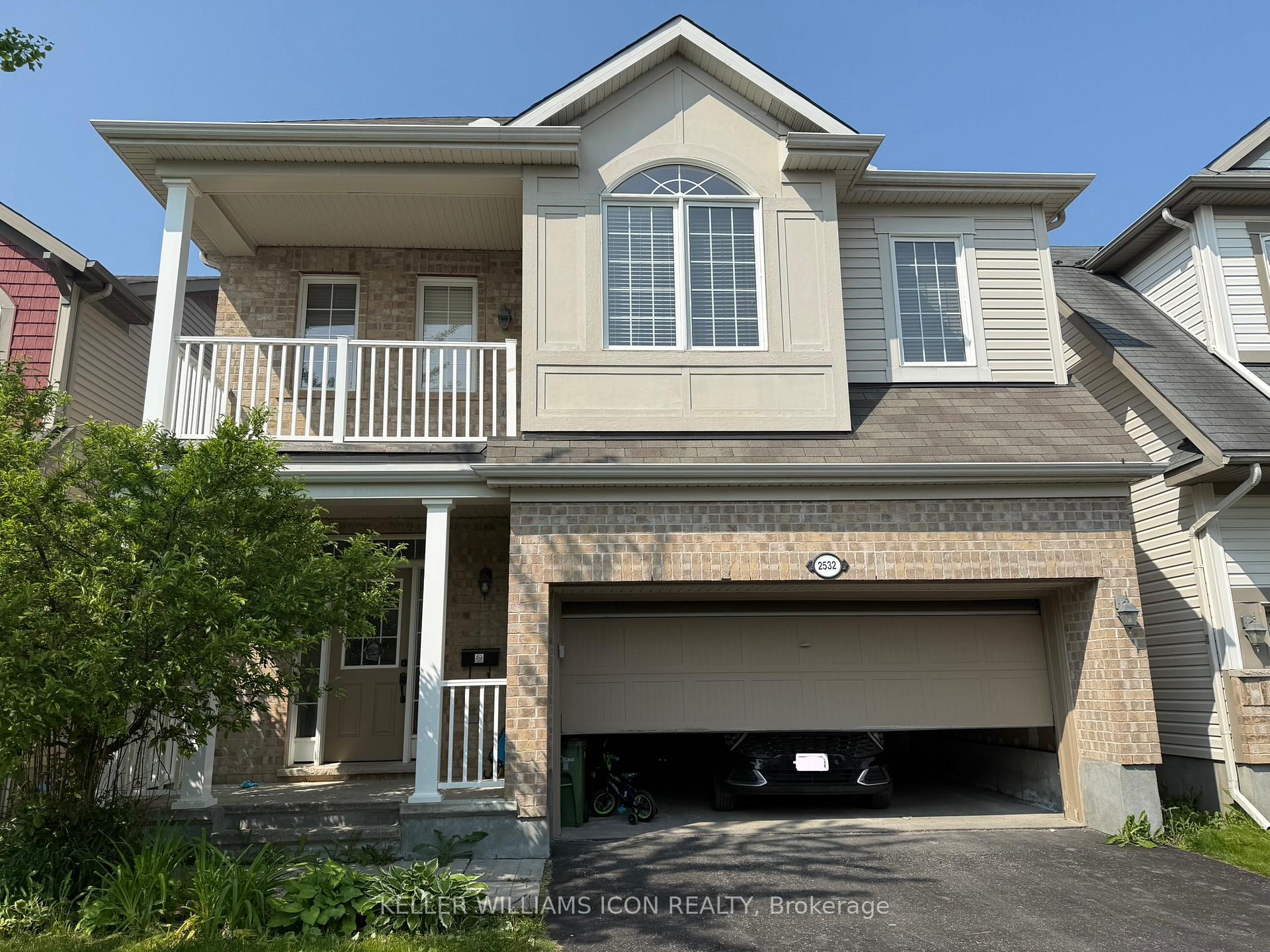 Photo 1 of 2532 Stone Cove Crescent, Ottawa, Barrhaven - Half Moon Bay — HOMEH
