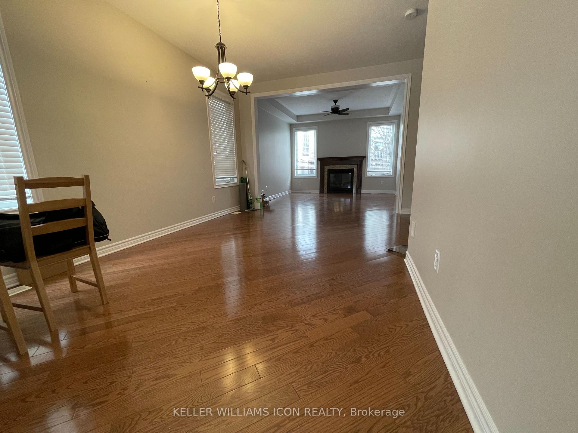 Photo 3 of 2532 Stone Cove Crescent, Ottawa, Barrhaven - Half Moon Bay — HOMEH