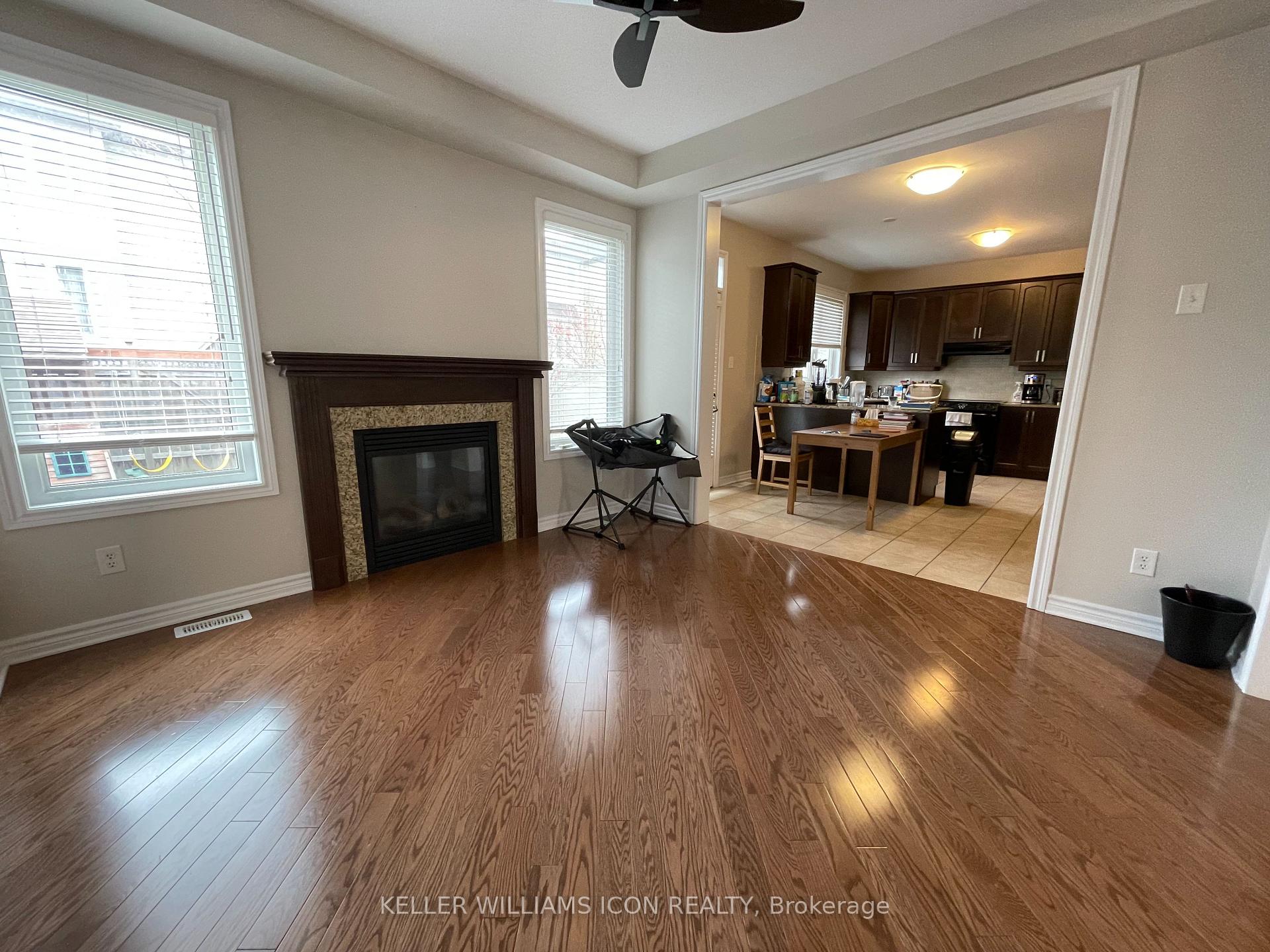 Photo 5 of 2532 Stone Cove Crescent, Ottawa, Barrhaven - Half Moon Bay — HOMEH