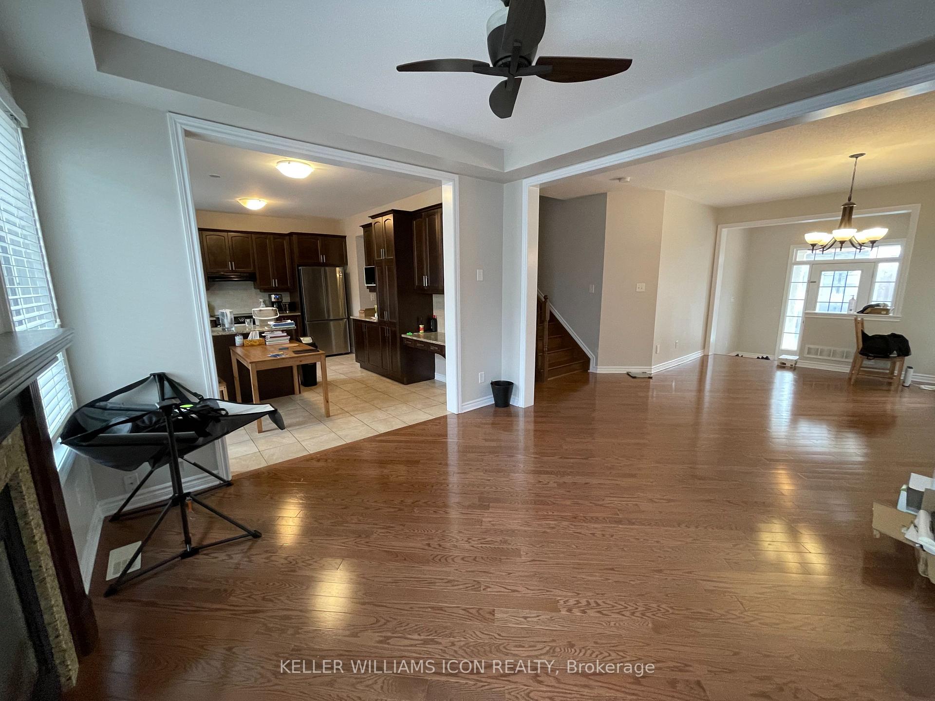 Photo 6 of 2532 Stone Cove Crescent, Ottawa, Barrhaven - Half Moon Bay — HOMEH