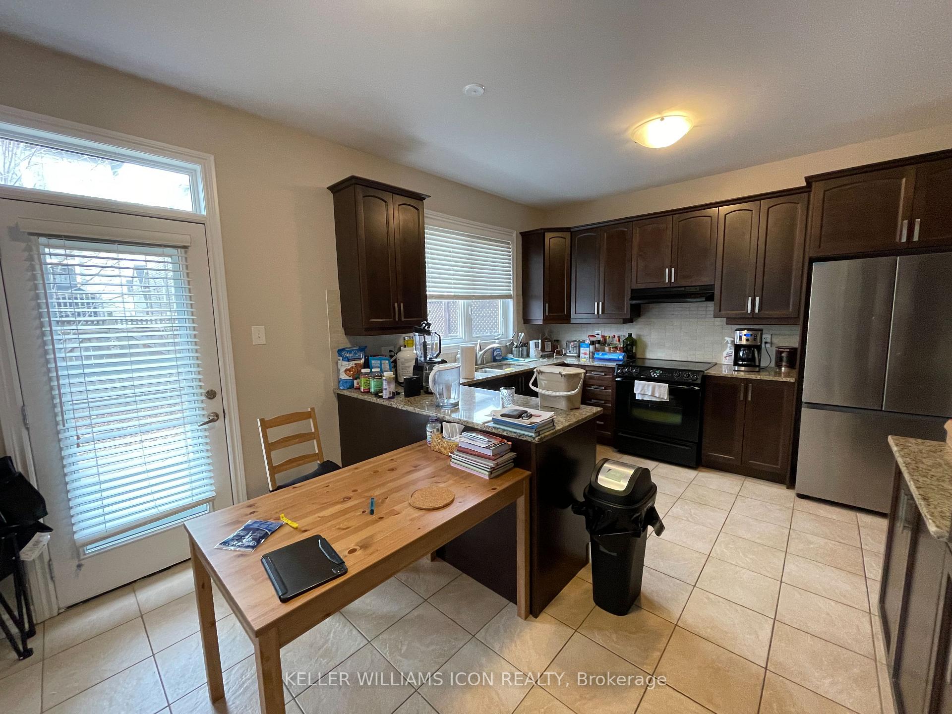 Photo 7 of 2532 Stone Cove Crescent, Ottawa, Barrhaven - Half Moon Bay — HOMEH