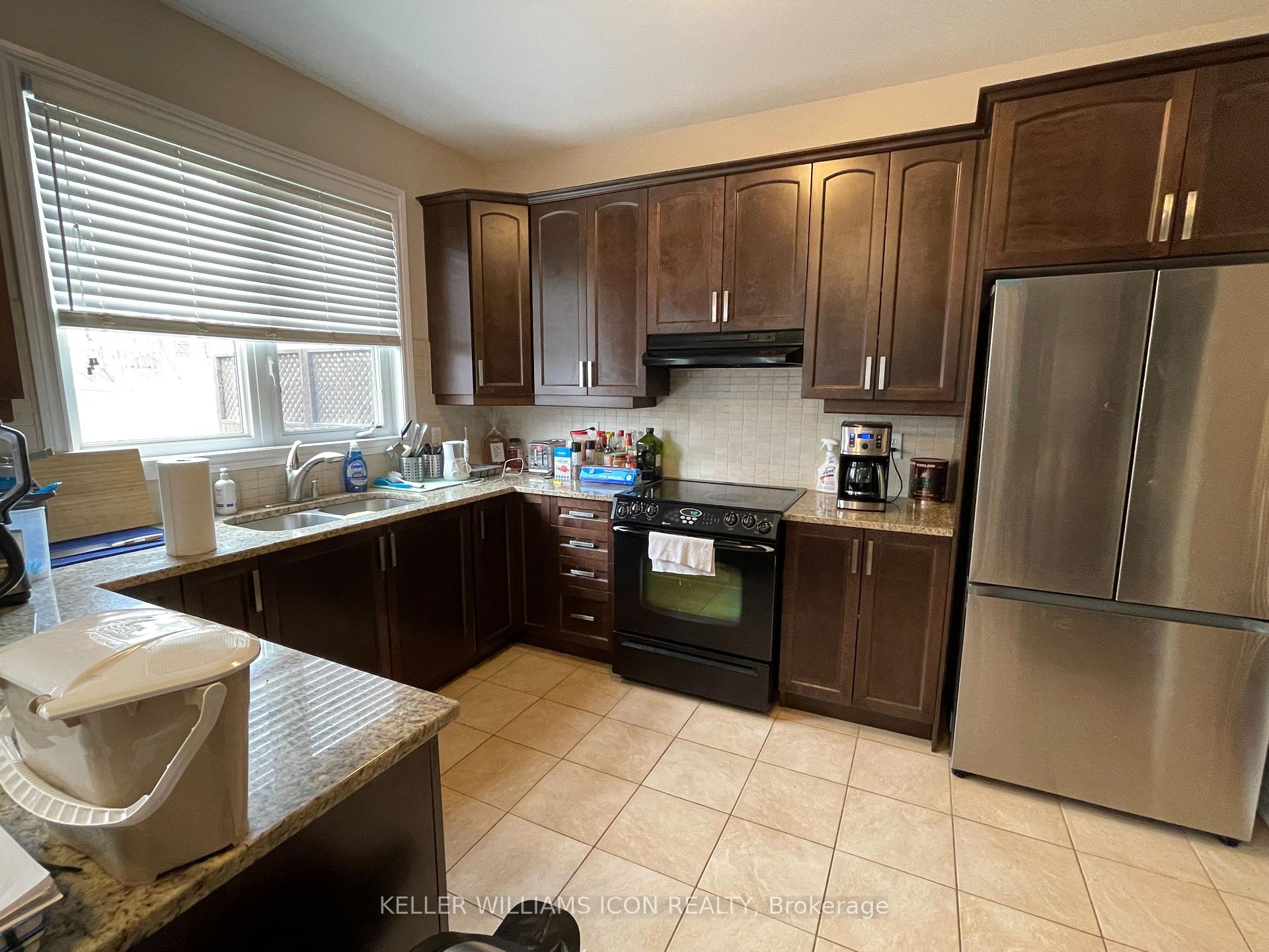 Photo 8 of 2532 Stone Cove Crescent, Ottawa, Barrhaven - Half Moon Bay — HOMEH