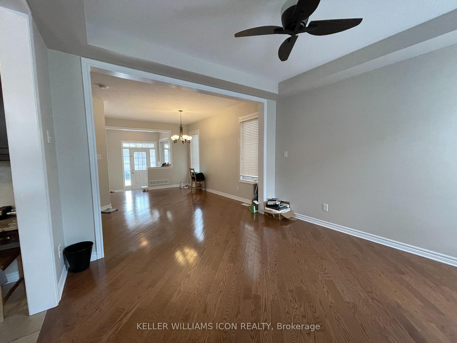 Photo 13 of 2532 Stone Cove Crescent, Ottawa, Barrhaven - Half Moon Bay — HOMEH