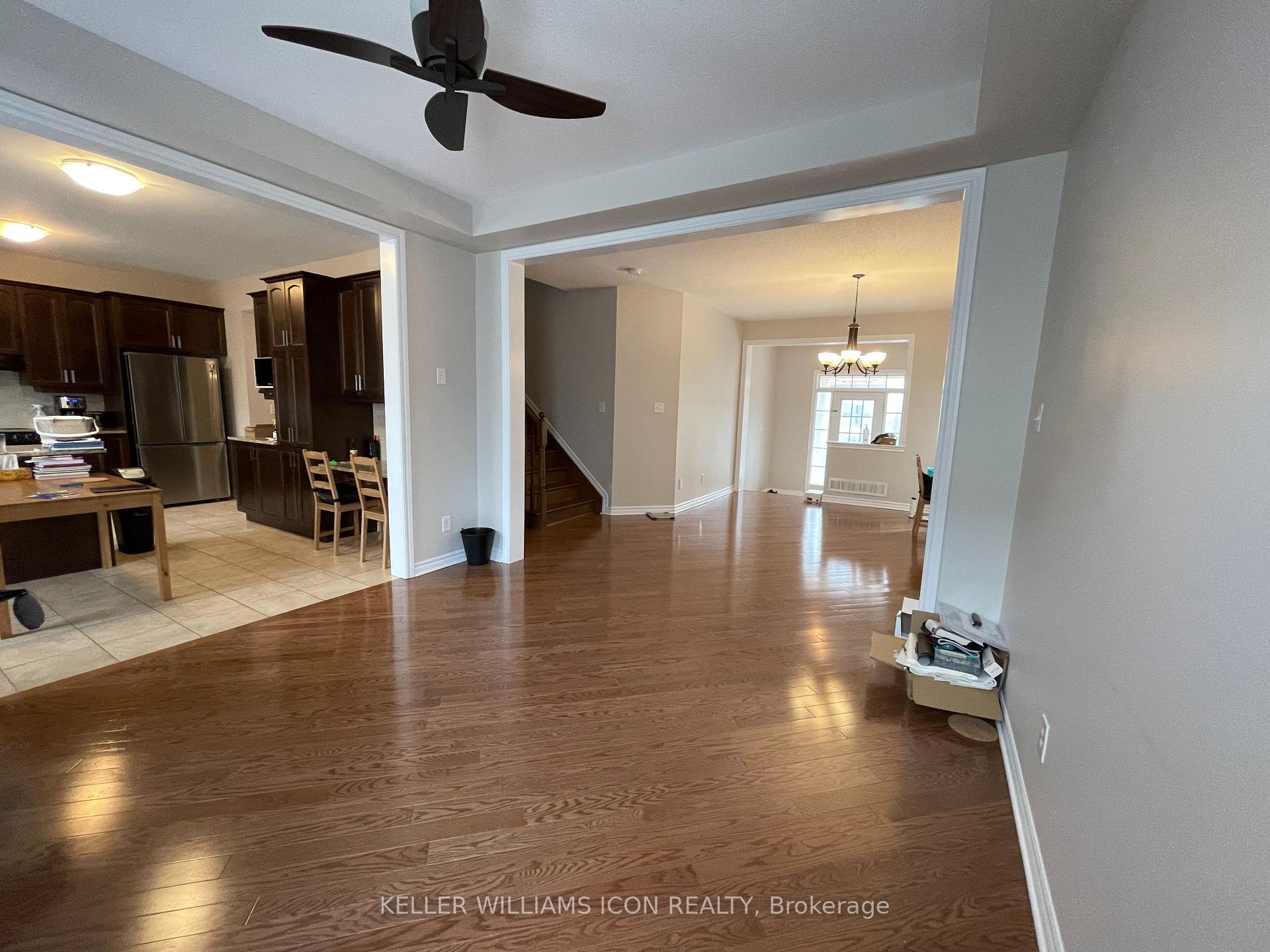 Photo 9 of 2532 Stone Cove Crescent, Ottawa, Barrhaven - Half Moon Bay — HOMEH