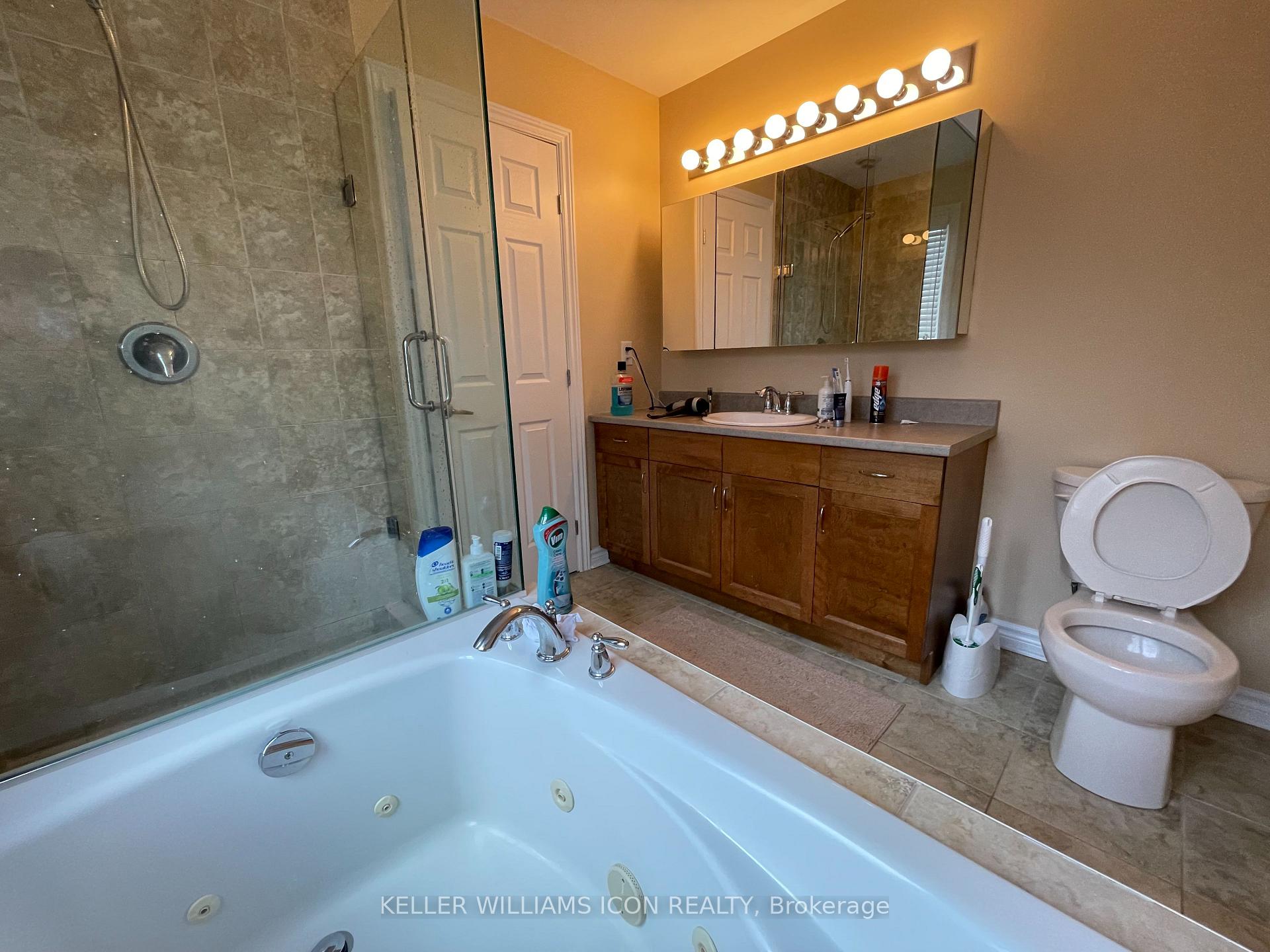 Photo 17 of 2532 Stone Cove Crescent, Ottawa, Barrhaven - Half Moon Bay — HOMEH