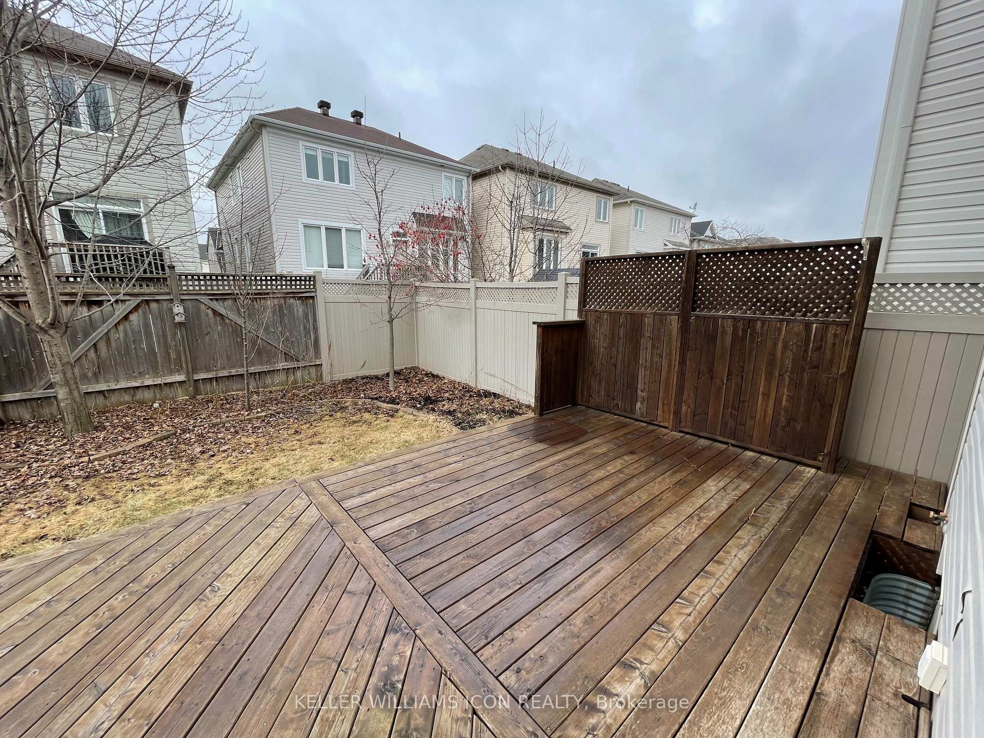 Photo 30 of 2532 Stone Cove Crescent, Ottawa, Barrhaven - Half Moon Bay — HOMEH