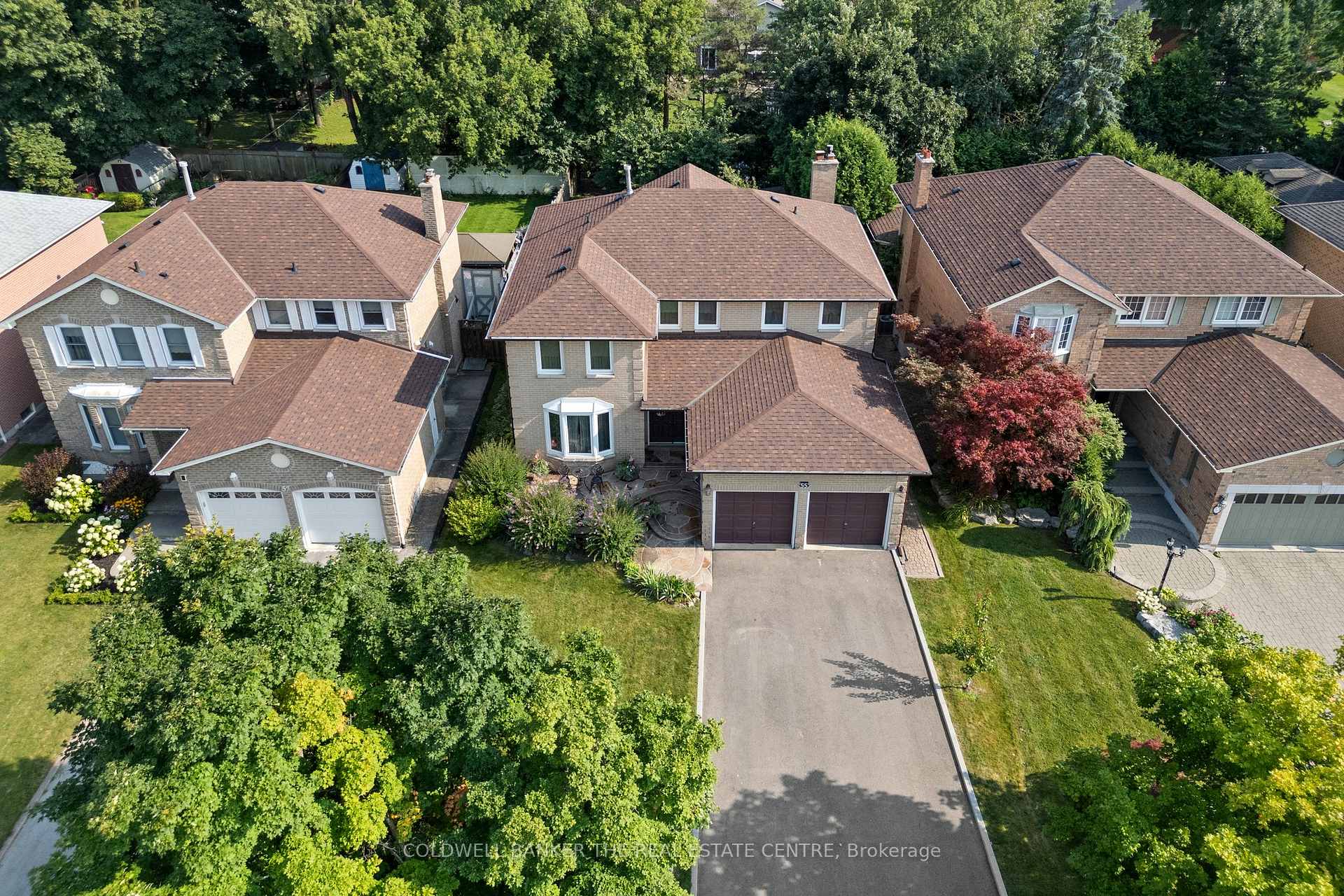 Photo 2 of 55 Blyth Street N, Richmond Hill, Oak Ridges — HOMEH