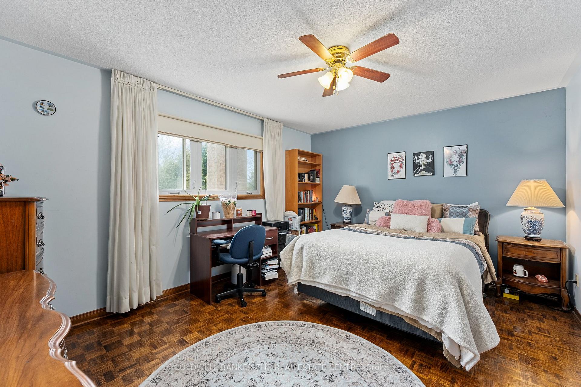 Photo 21 of 55 Blyth Street N, Richmond Hill, Oak Ridges — HOMEH