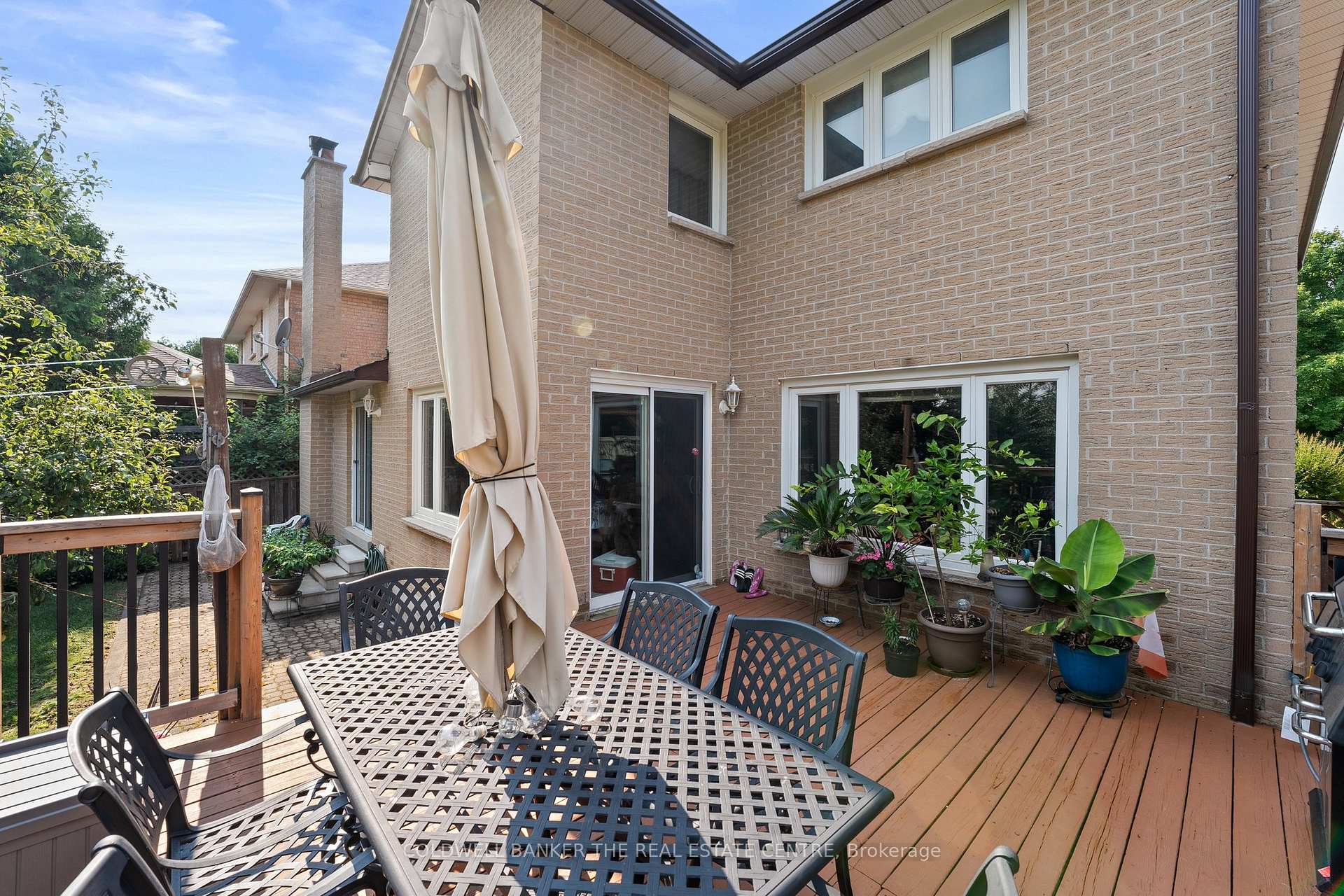 Photo 34 of 55 Blyth Street N, Richmond Hill, Oak Ridges — HOMEH