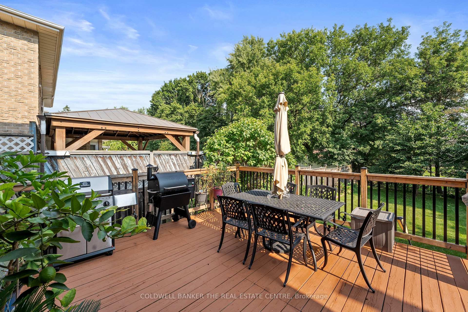 Photo 35 of 55 Blyth Street N, Richmond Hill, Oak Ridges — HOMEH