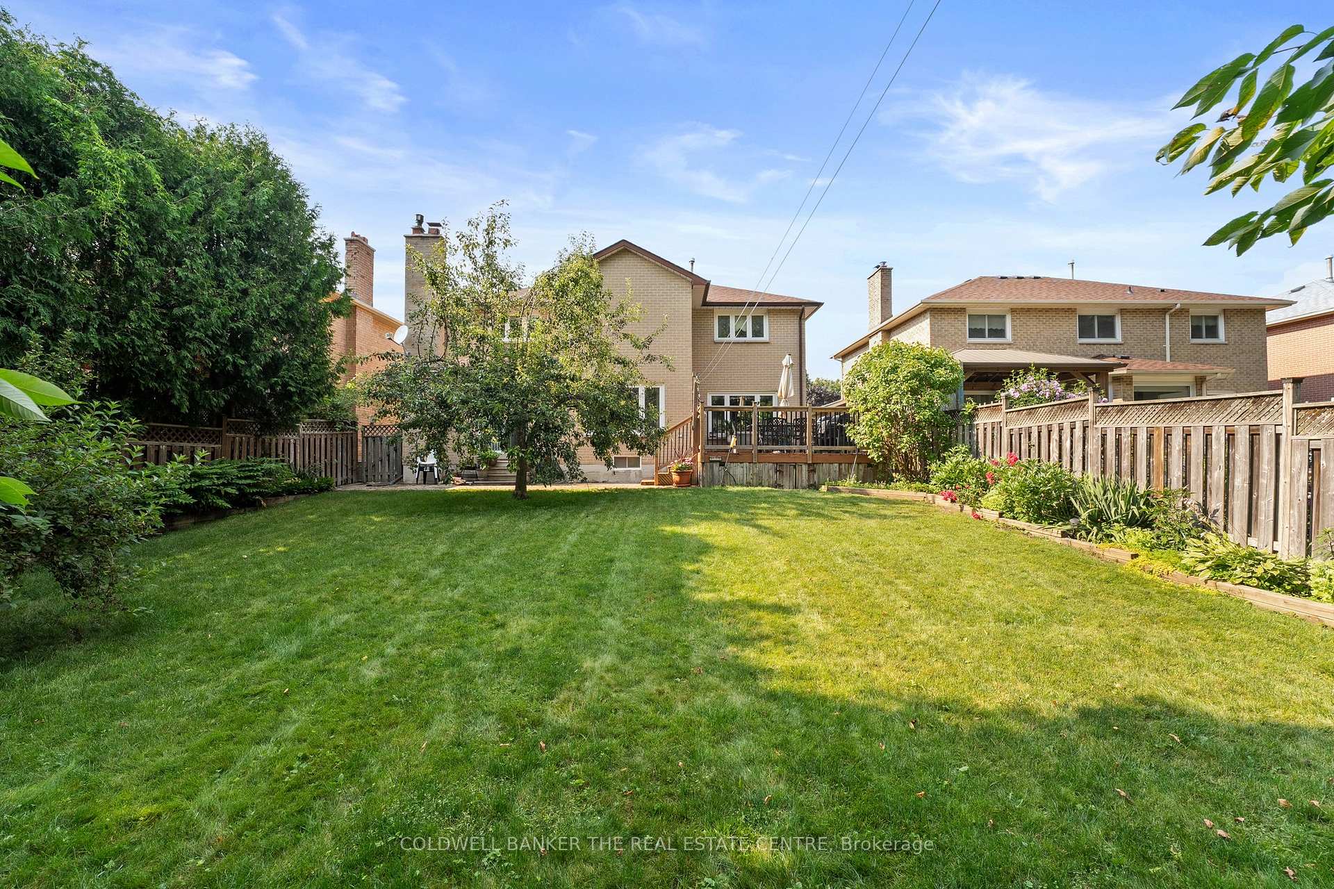 Photo 36 of 55 Blyth Street N, Richmond Hill, Oak Ridges — HOMEH