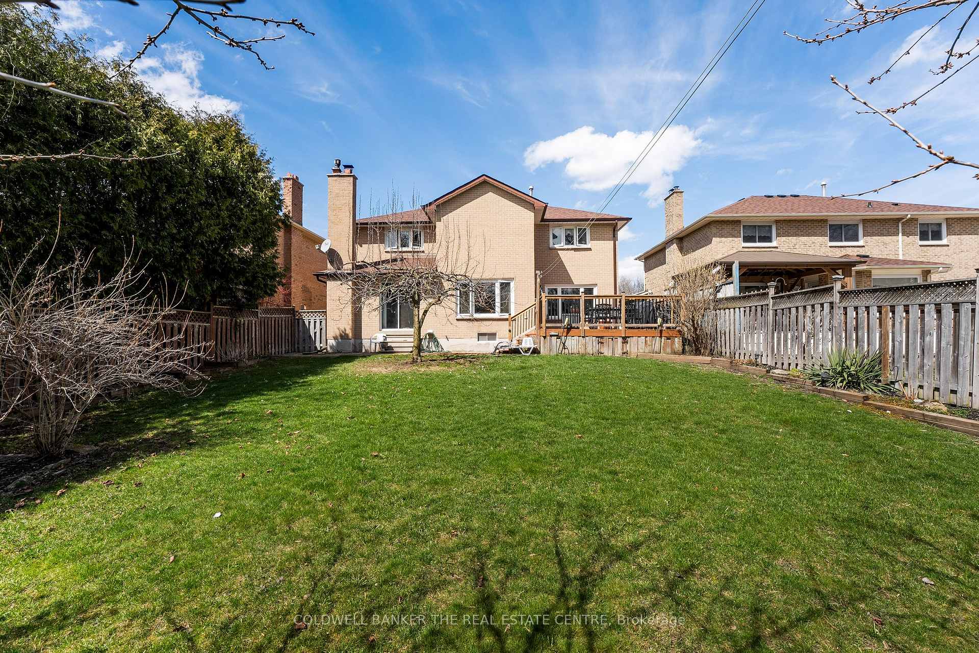 Photo 37 of 55 Blyth Street N, Richmond Hill, Oak Ridges — HOMEH