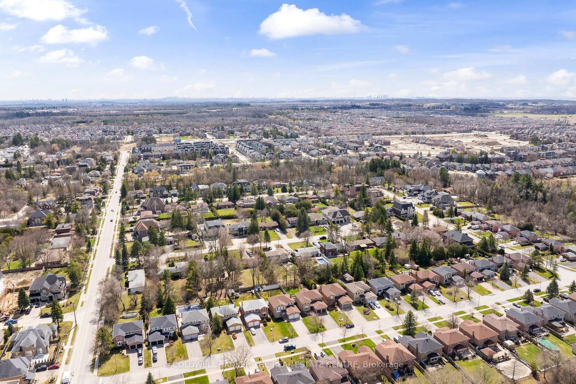Photo 39 of 55 Blyth Street N, Richmond Hill, Oak Ridges — HOMEH