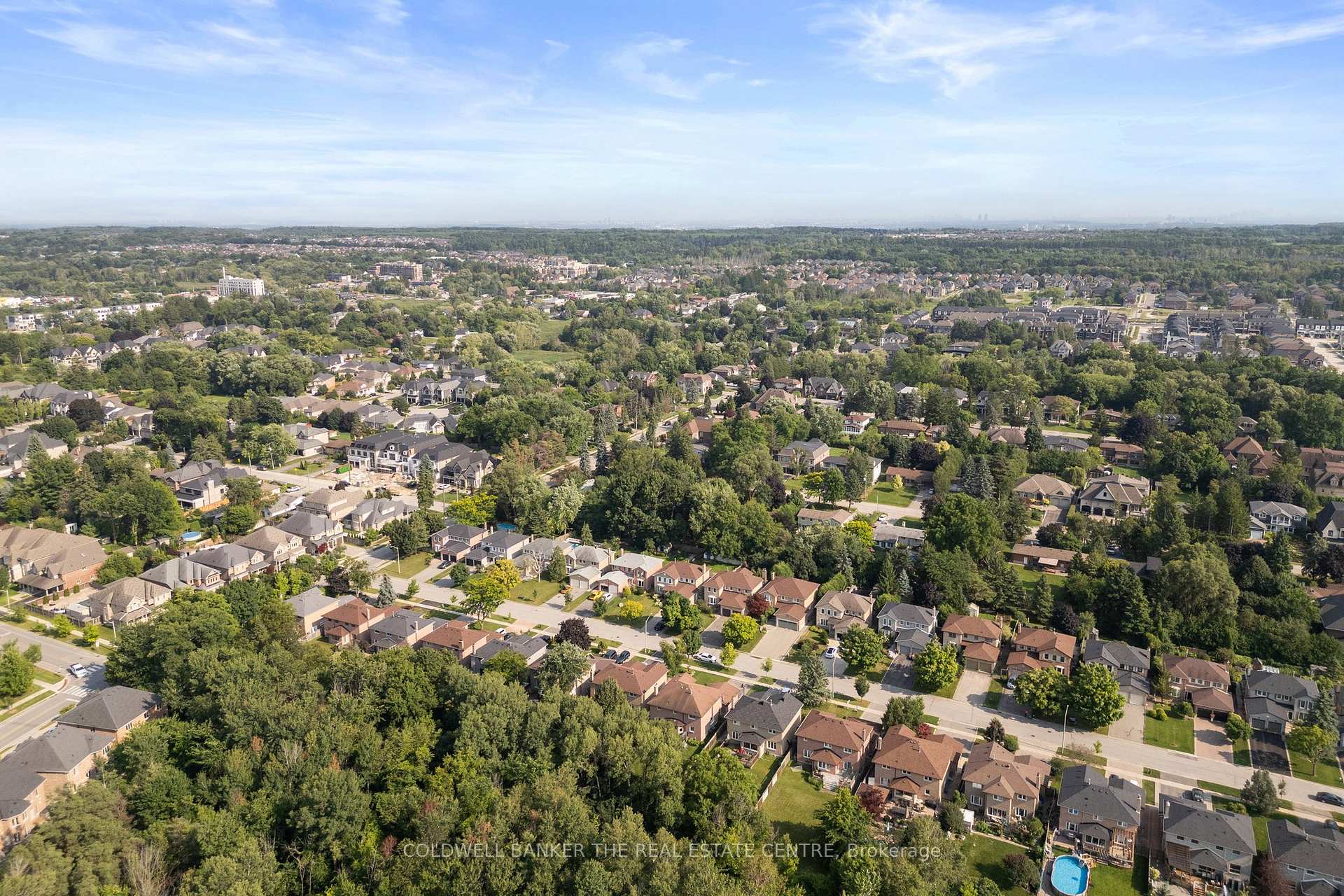 Photo 40 of 55 Blyth Street N, Richmond Hill, Oak Ridges — HOMEH