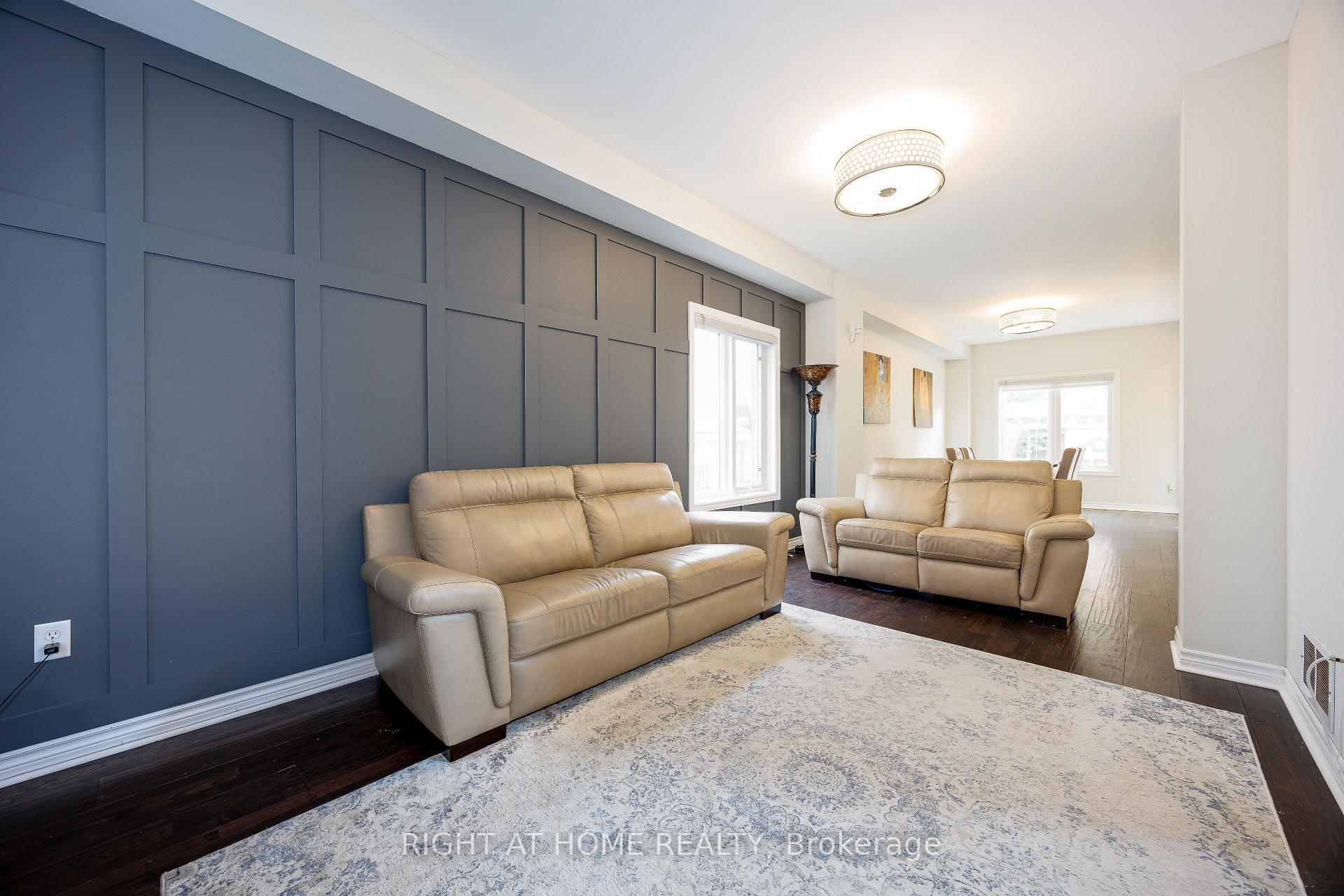 Photo 4 of 47 Lamont Crescent, Barrie, Ardagh — HOMEH