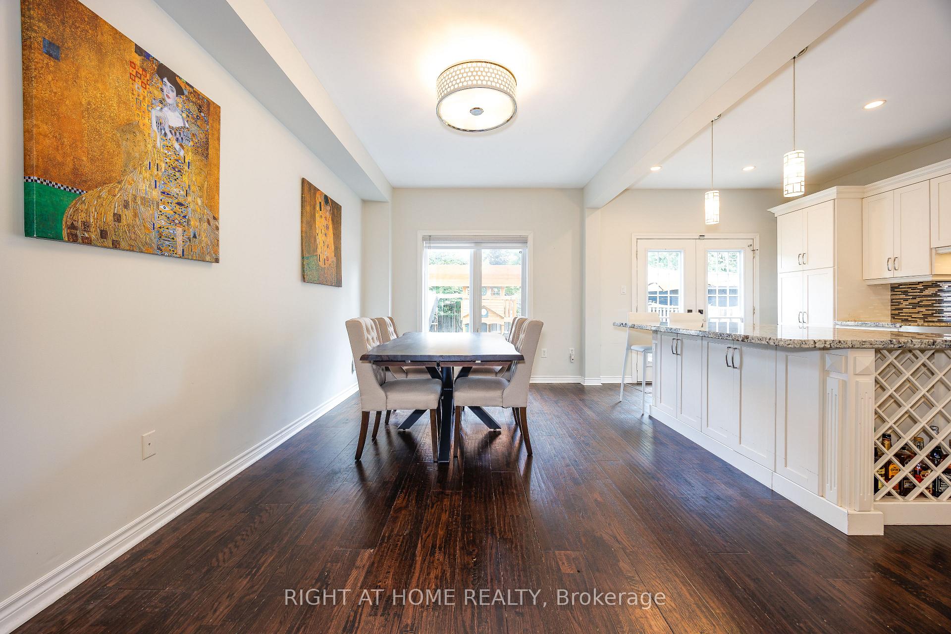 Photo 8 of 47 Lamont Crescent, Barrie, Ardagh — HOMEH