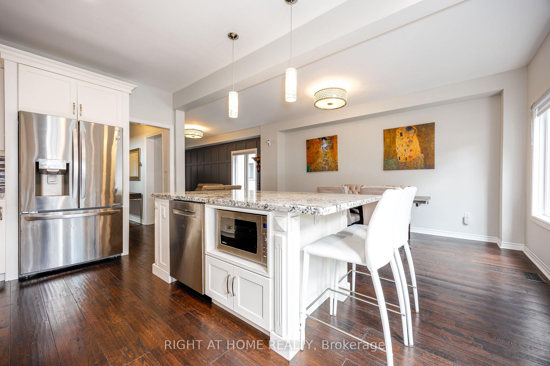 Photo 14 of 47 Lamont Crescent, Barrie, Ardagh — HOMEH