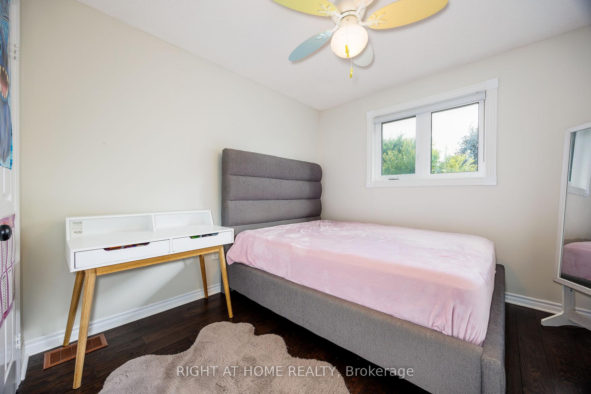 Photo 27 of 47 Lamont Crescent, Barrie, Ardagh — HOMEH