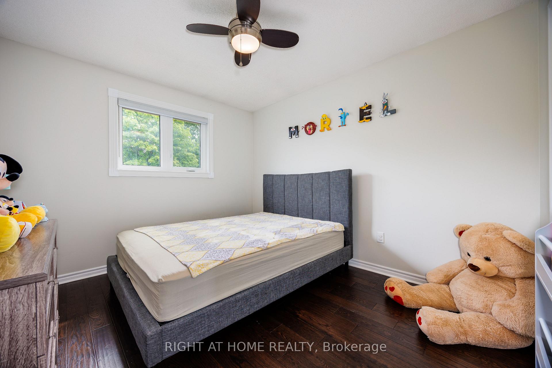 Photo 30 of 47 Lamont Crescent, Barrie, Ardagh — HOMEH
