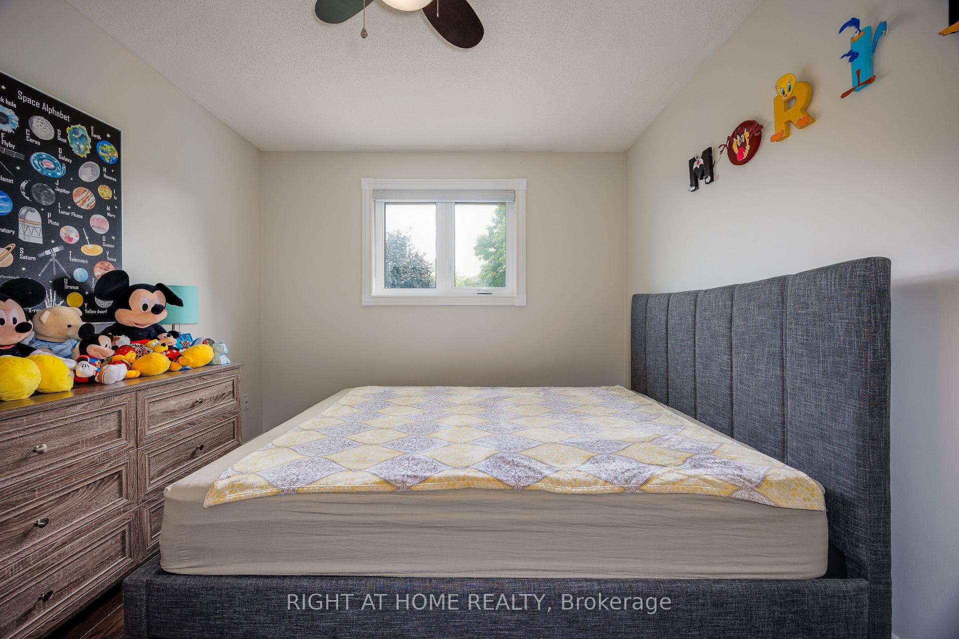Photo 31 of 47 Lamont Crescent, Barrie, Ardagh — HOMEH