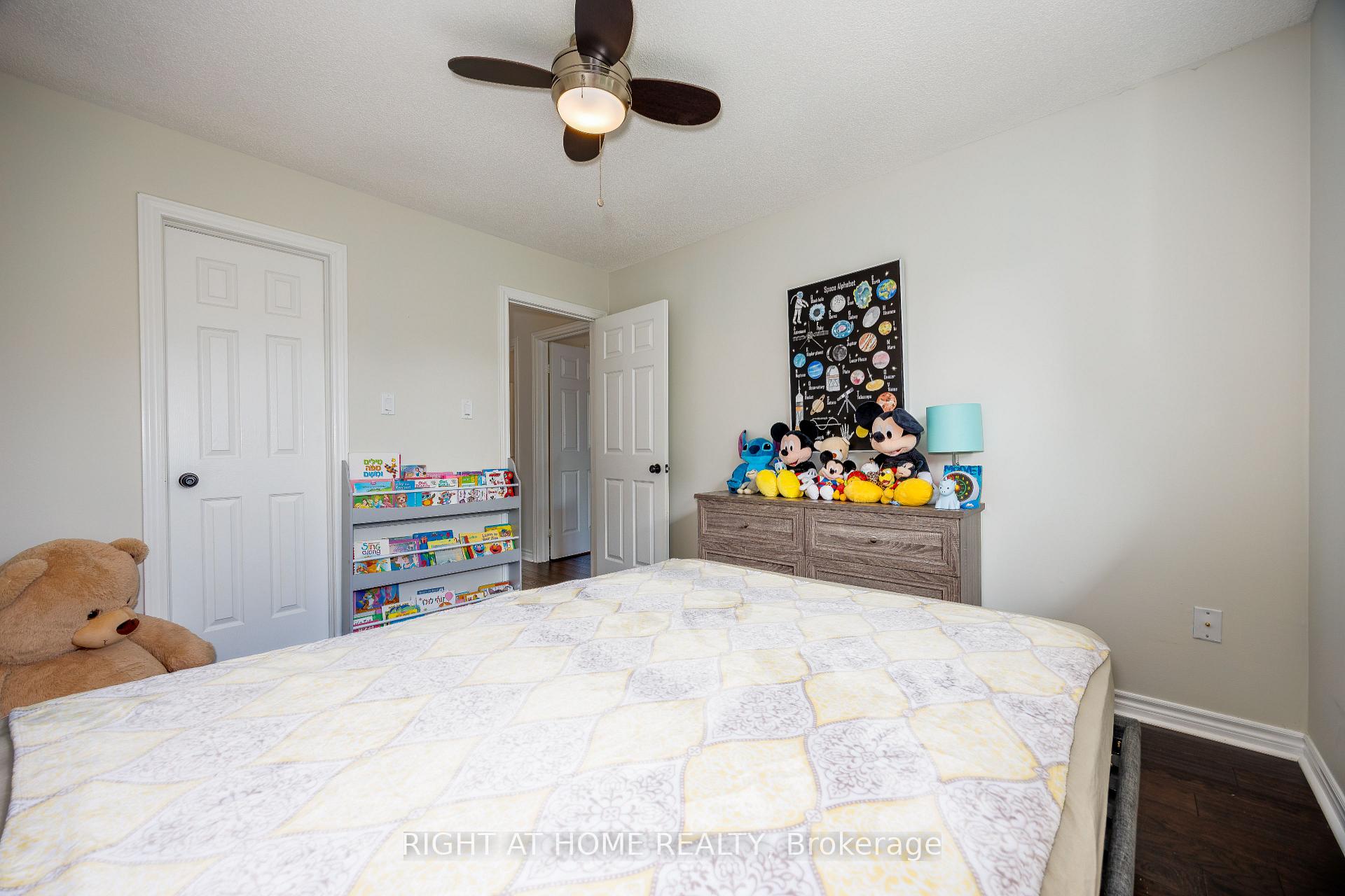 Photo 32 of 47 Lamont Crescent, Barrie, Ardagh — HOMEH