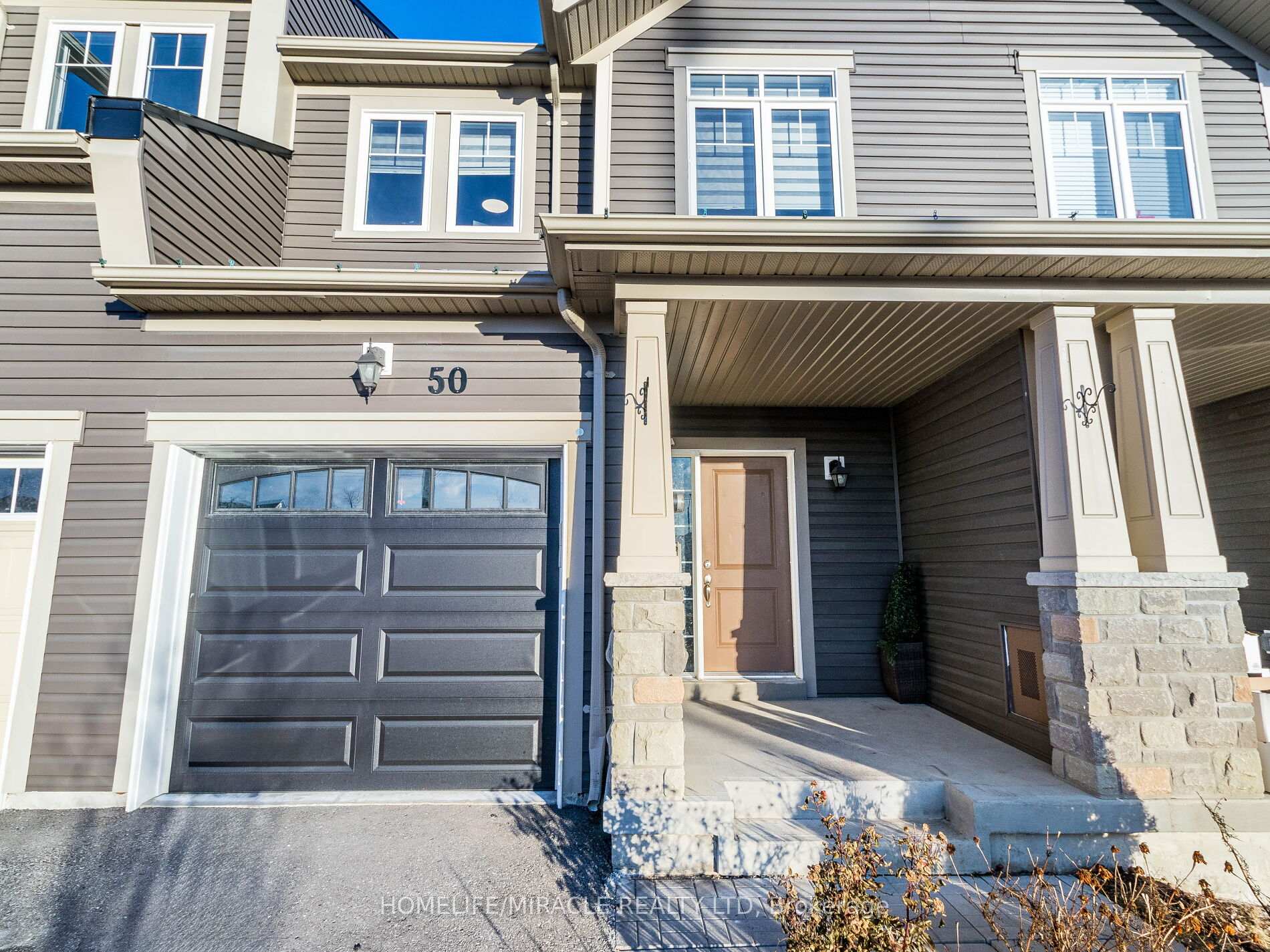 Photo 2 of 50 Great Gabe Crescent, Oshawa, Windfields — HOMEH