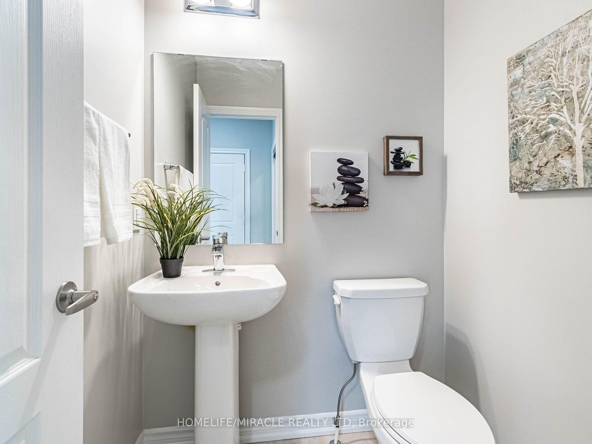 Photo 19 of 50 Great Gabe Crescent, Oshawa, Windfields — HOMEH