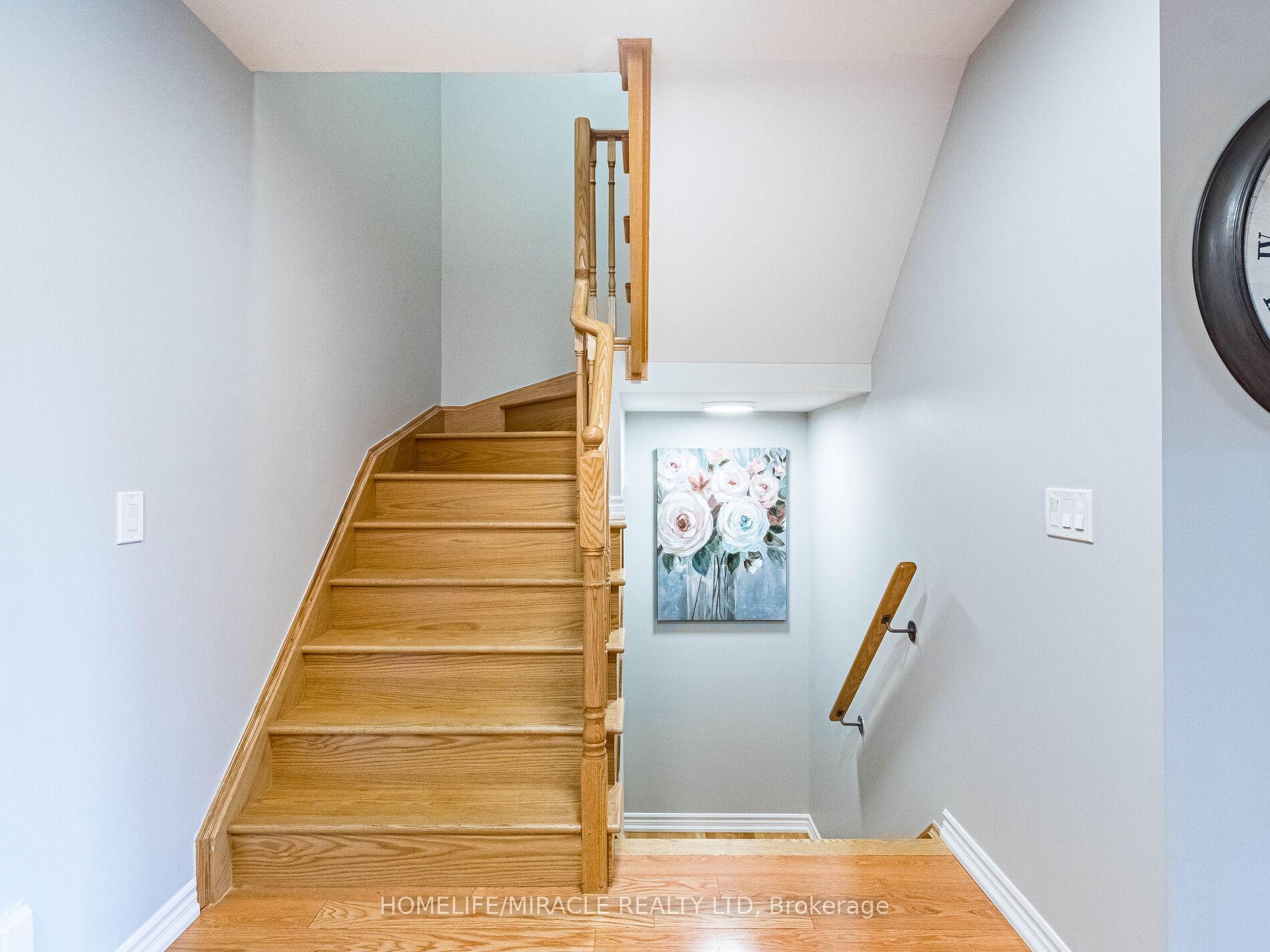 Photo 20 of 50 Great Gabe Crescent, Oshawa, Windfields — HOMEH