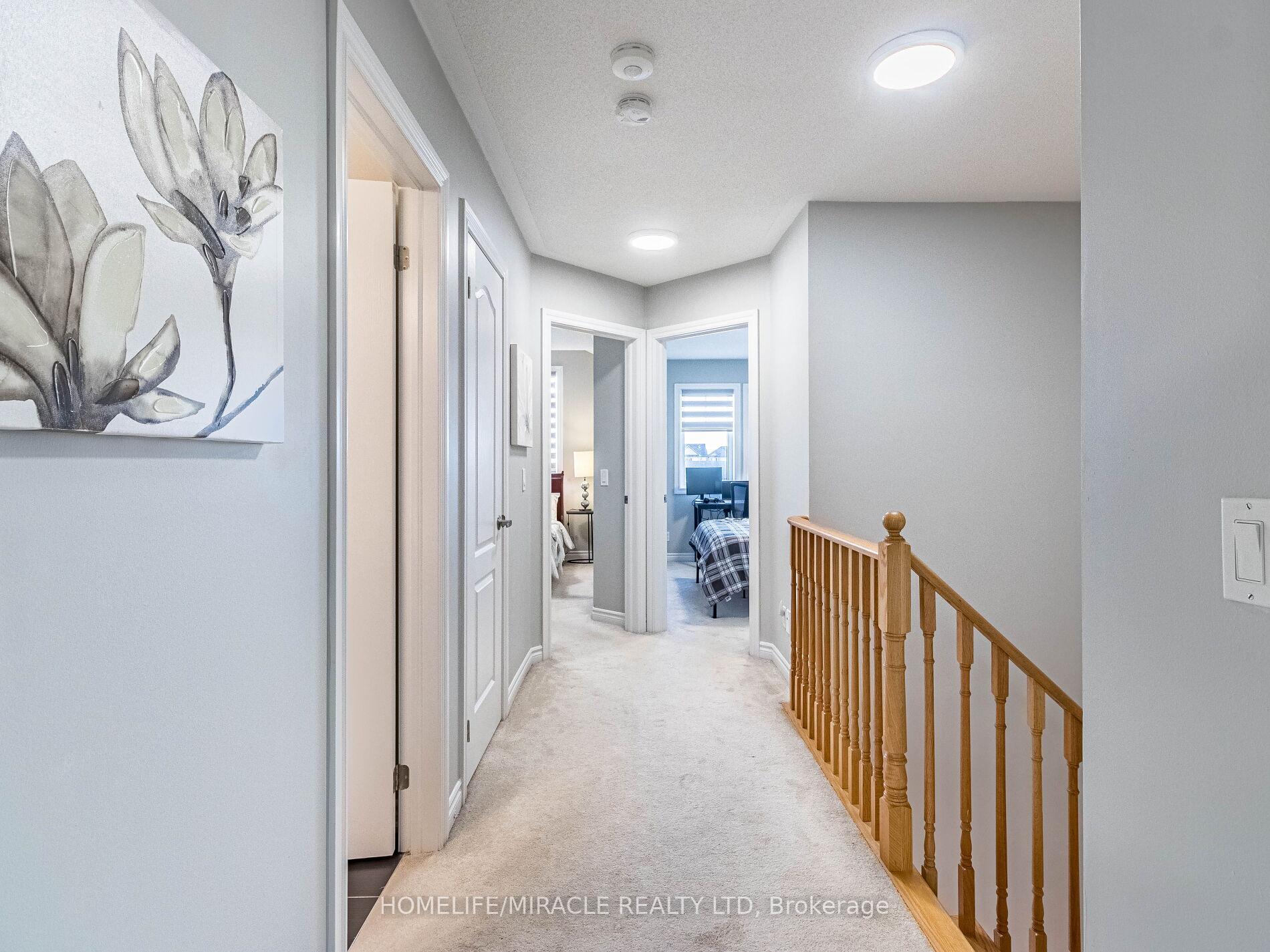 Photo 21 of 50 Great Gabe Crescent, Oshawa, Windfields — HOMEH