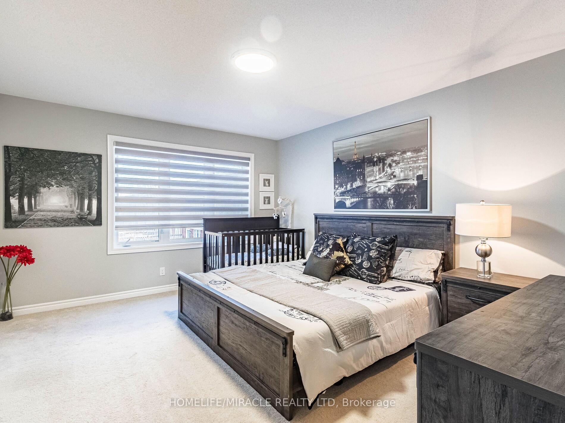 Photo 22 of 50 Great Gabe Crescent, Oshawa, Windfields — HOMEH