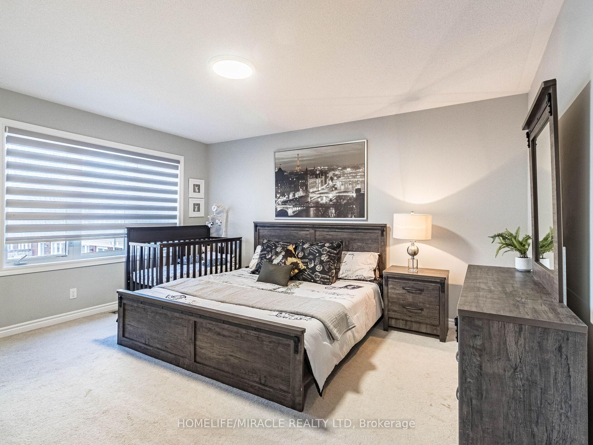 Photo 23 of 50 Great Gabe Crescent, Oshawa, Windfields — HOMEH