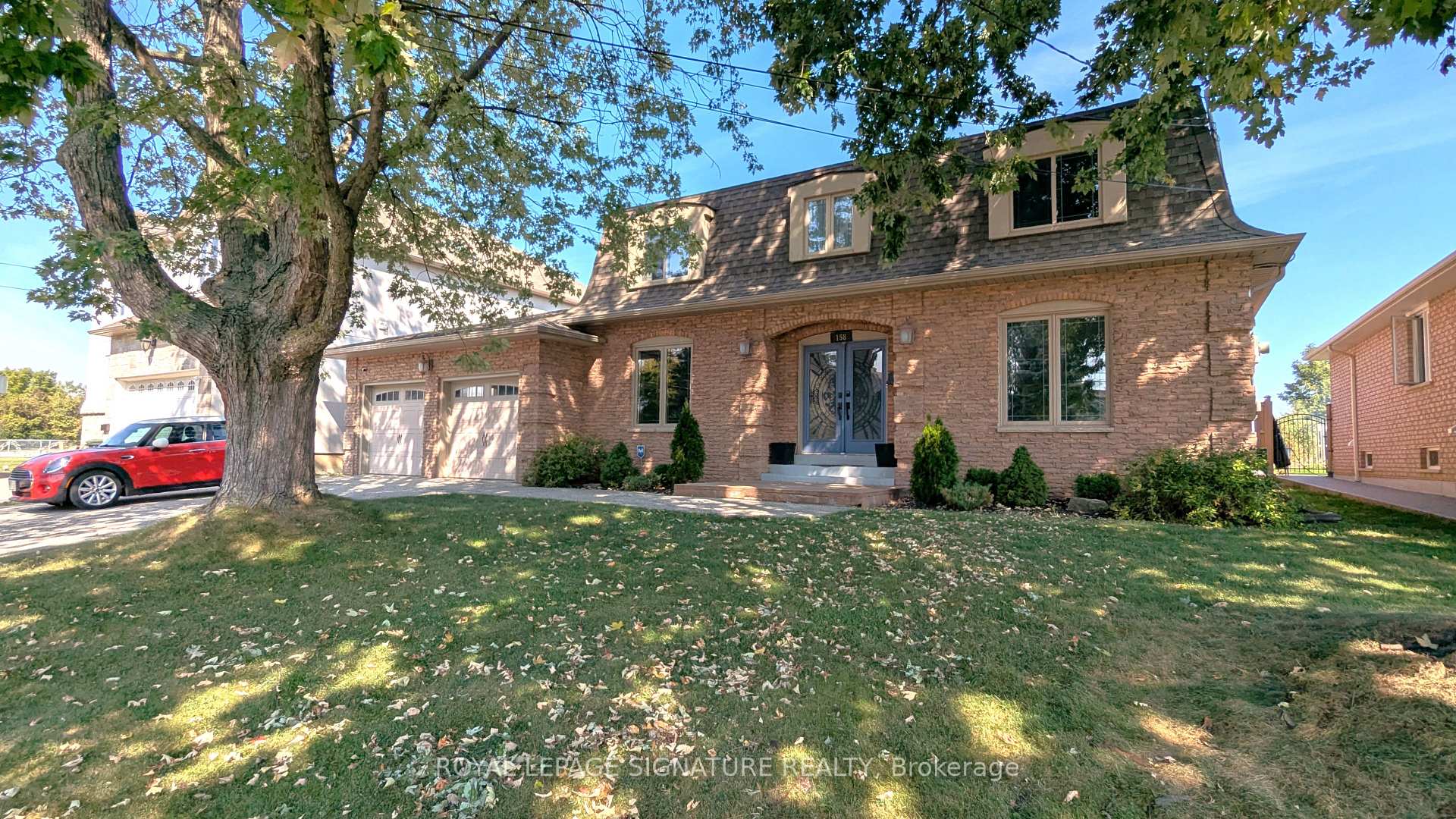 Photo 1 of 158 Chester Avenue, Hamilton, Gourley — HOMEH