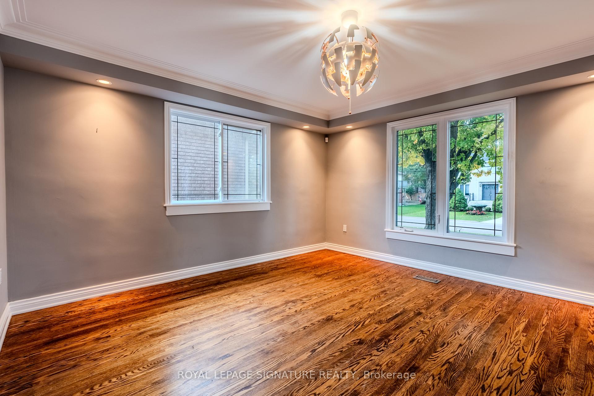 Photo 6 of 158 Chester Avenue, Hamilton, Gourley — HOMEH