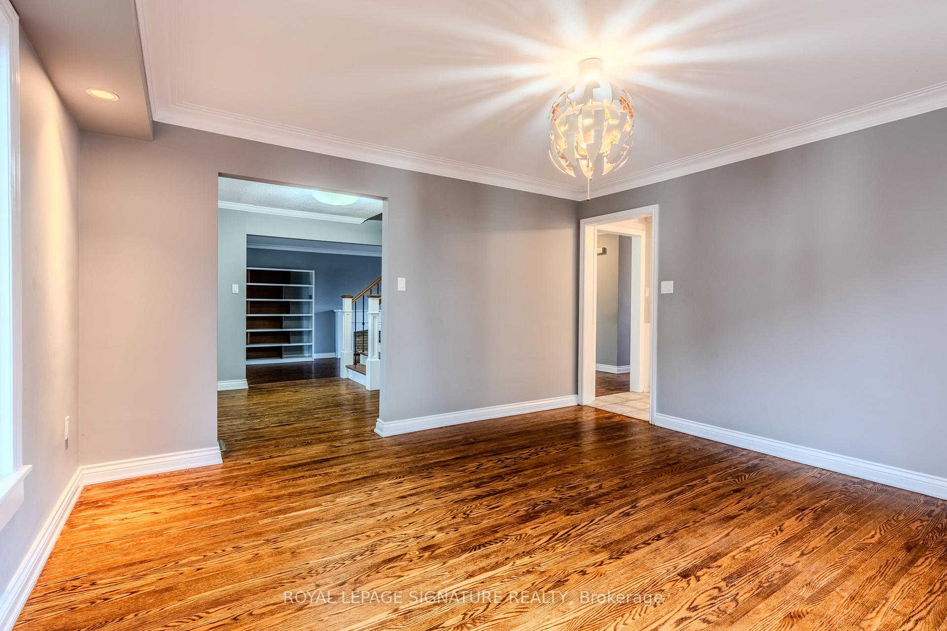 Photo 7 of 158 Chester Avenue, Hamilton, Gourley — HOMEH
