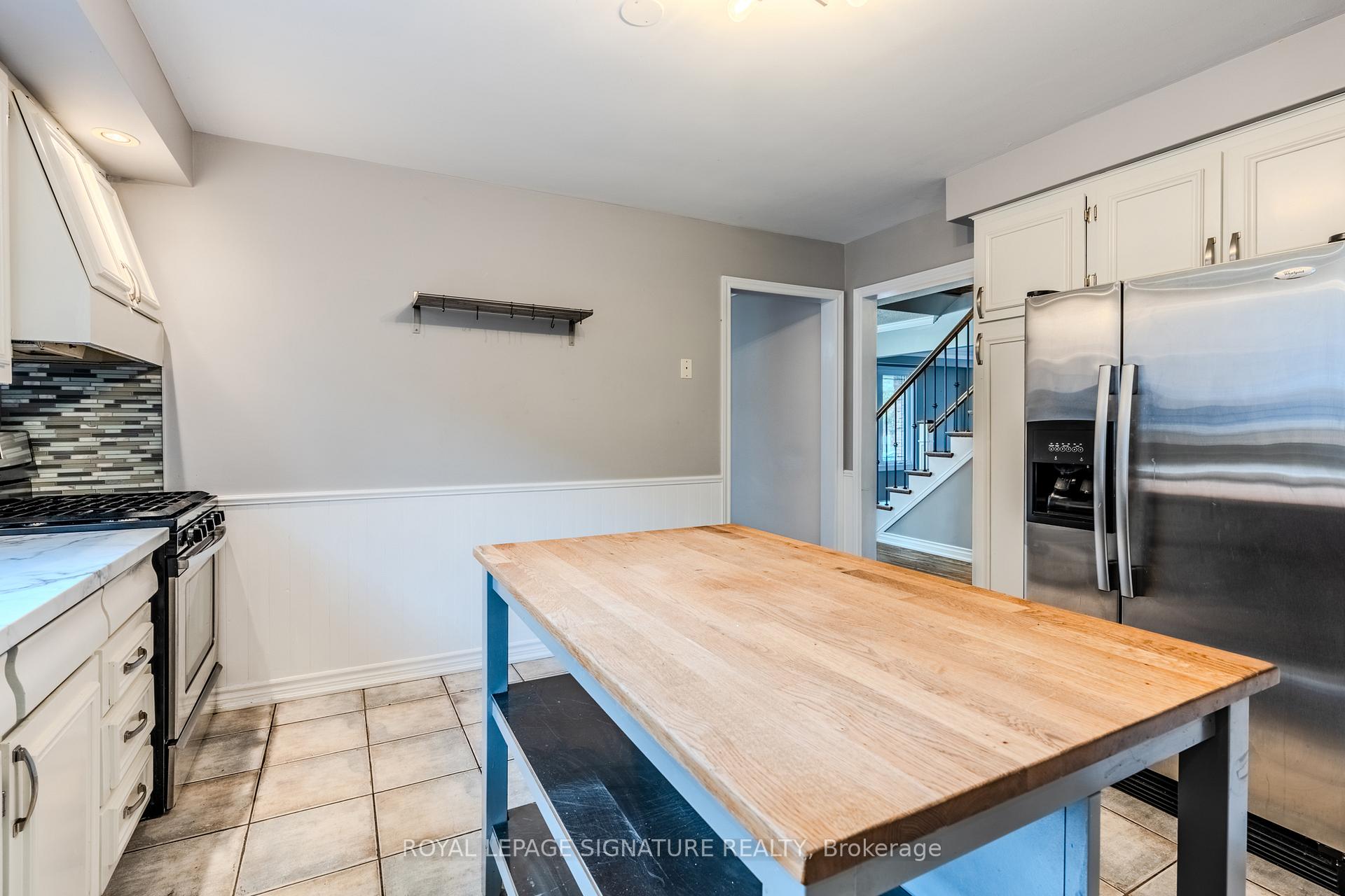 Photo 12 of 158 Chester Avenue, Hamilton, Gourley — HOMEH