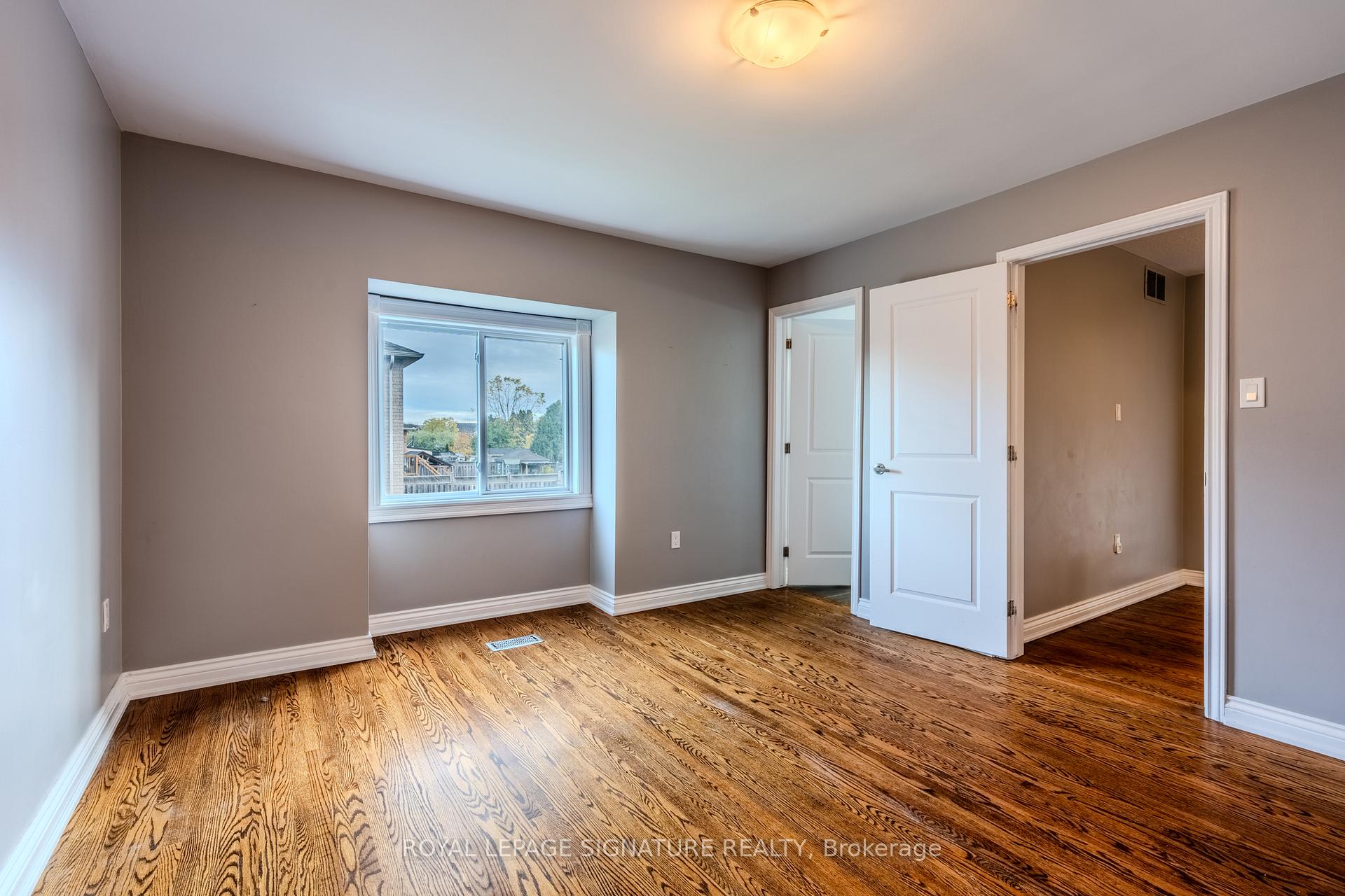 Photo 22 of 158 Chester Avenue, Hamilton, Gourley — HOMEH