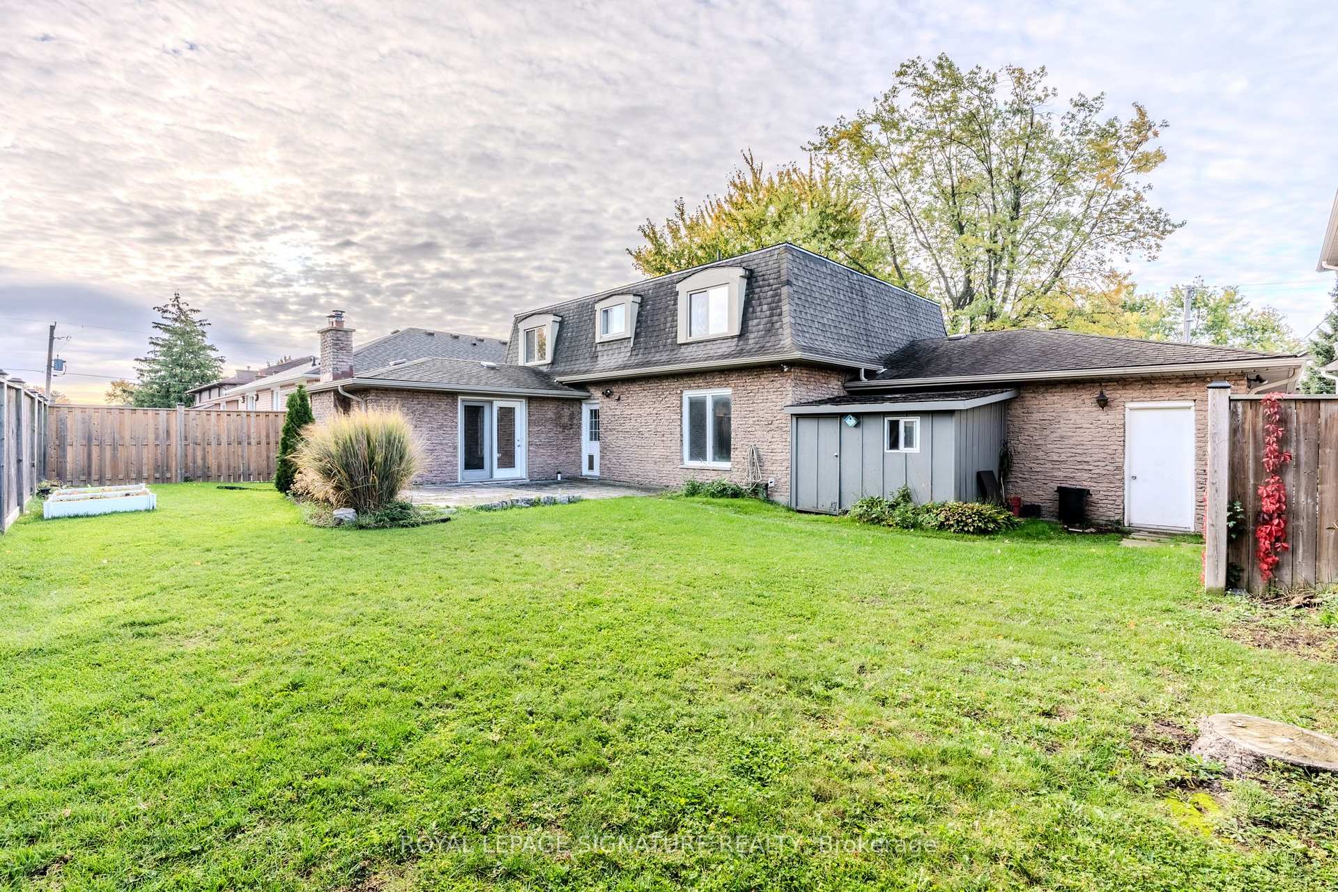 Photo 33 of 158 Chester Avenue, Hamilton, Gourley — HOMEH