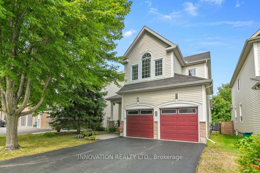 Photo 2 of 136 Lamplighters Drive, Ottawa, Barrhaven - Cedargrove/Fraserdale — HOMEH