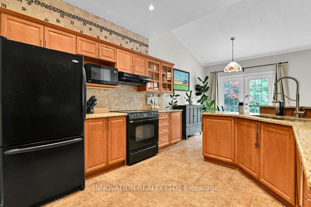 Photo 6 of 136 Lamplighters Drive, Ottawa, Barrhaven - Cedargrove/Fraserdale — HOMEH